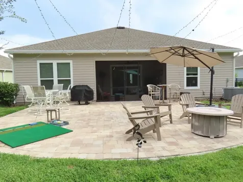 75136 White Rabbit Avenue Yulee FL 32097
