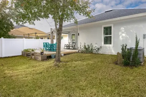 97564 Albatross Drive Yulee FL 32097