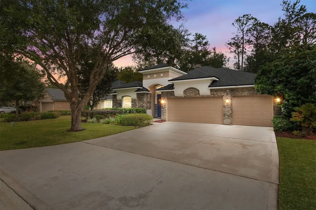 85428 Sagaponack Drive Fernandina Beach FL 32034
