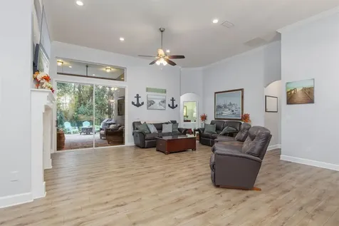 85428 Sagaponack Drive Fernandina Beach FL 32034