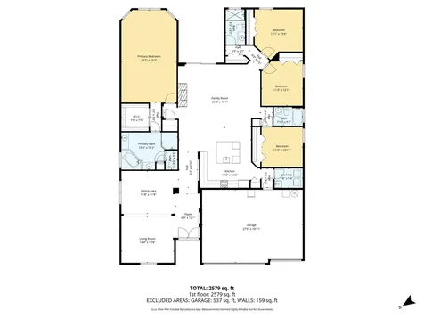 85428 Sagaponack Drive Fernandina Beach FL 32034
