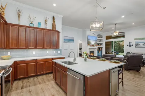 85428 Sagaponack Drive Fernandina Beach FL 32034