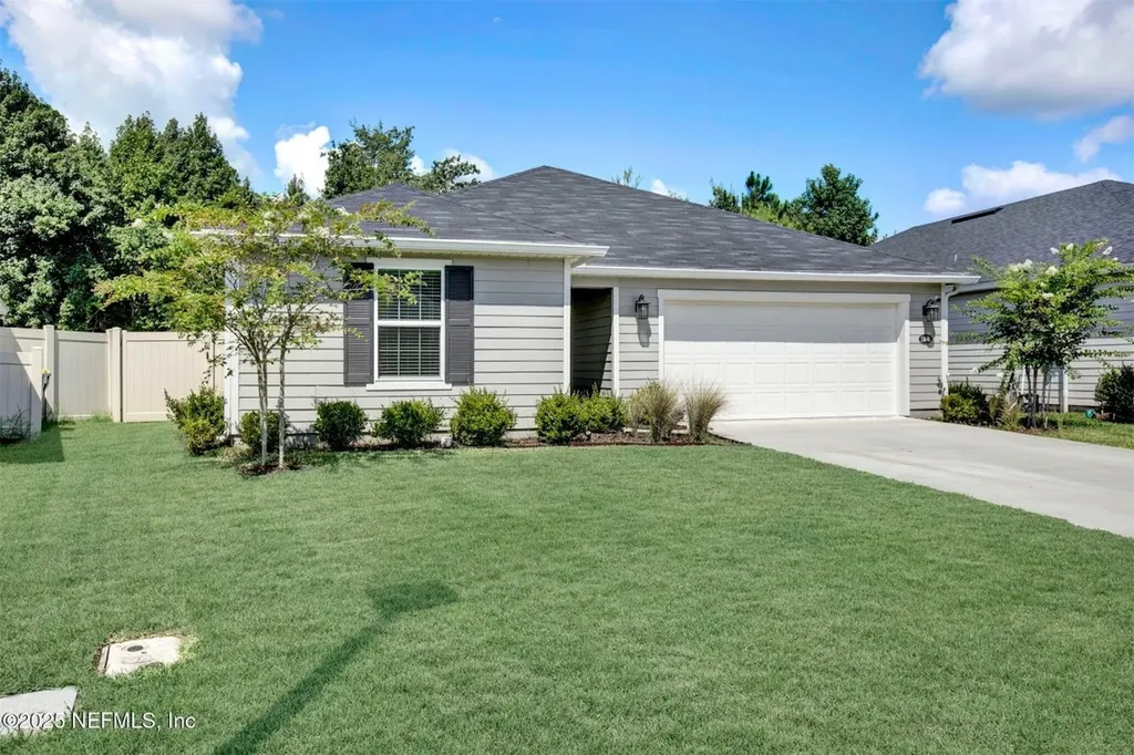 11646 Driftwood Creek Drive Jacksonville FL 32218