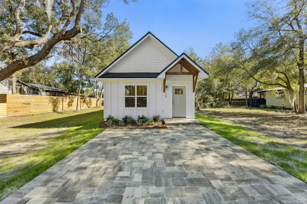 520 Division Street Fernandina Beach FL 32034