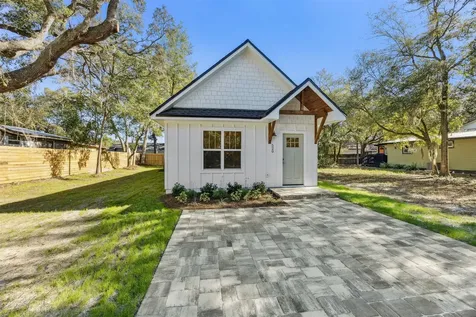 520 Division Street Fernandina Beach FL 32034