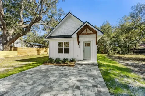 520 Division Street Fernandina Beach FL 32034