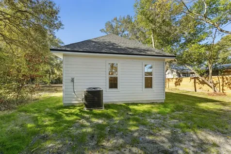 520 Division Street Fernandina Beach FL 32034