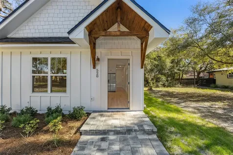 520 Division Street Fernandina Beach FL 32034