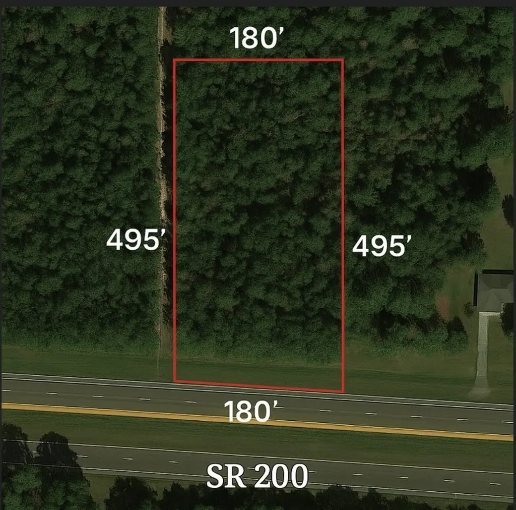 0 State Road 200 Yulee FL 32097