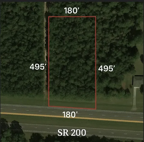 0 State Road 200 Yulee FL 32097