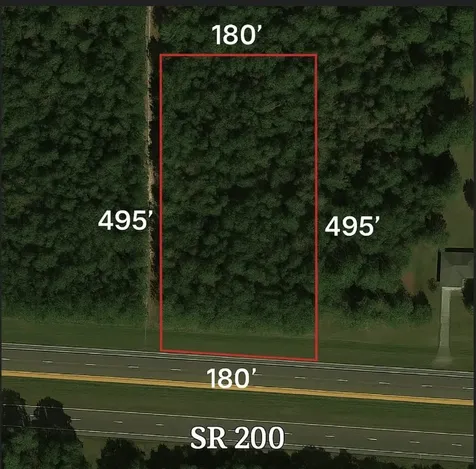 0 State Road 200 Yulee FL 32097
