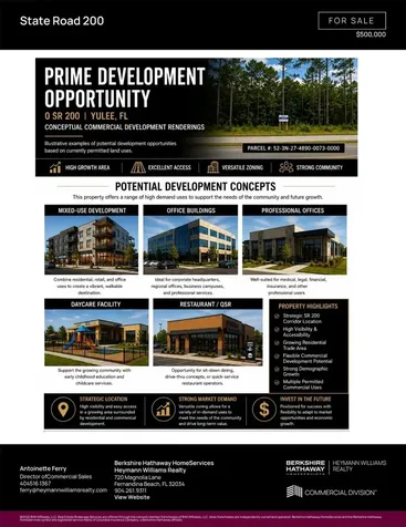 0 State Road 200 Yulee FL 32097