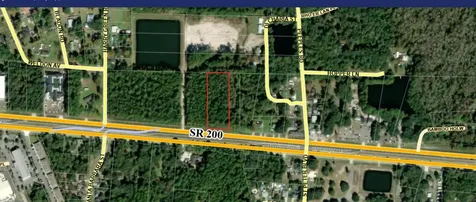 0 State Road 200 Yulee FL 32097