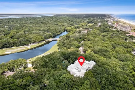 2123 Beach Wood Road Fernandina Beach FL 32034