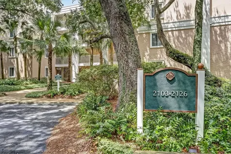 2123 Beach Wood Road Fernandina Beach FL 32034
