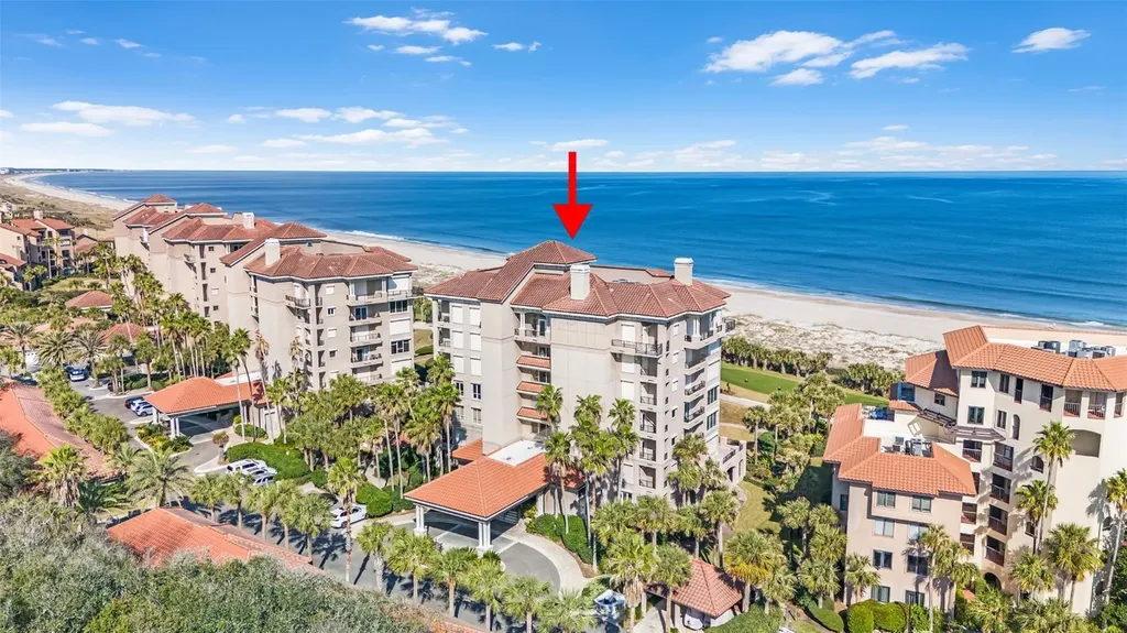 1547 Piper Dunes Place Fernandina Beach FL 32034