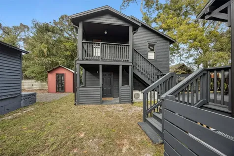 113 S 8th Street Fernandina Beach FL 32034