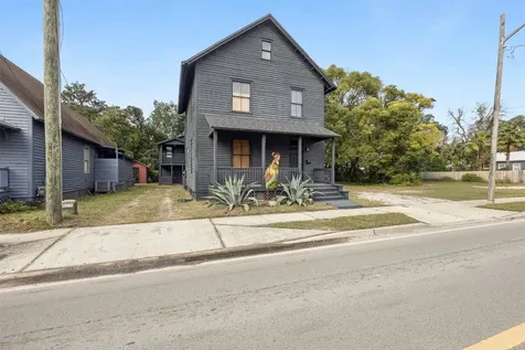 113 S 8th Street Fernandina Beach FL 32034
