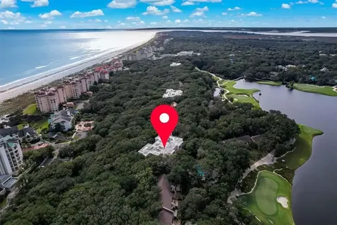 2122 Beach Wood Road Fernandina Beach FL 32034
