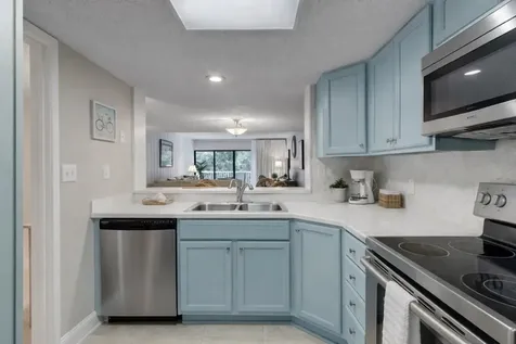2122 Beach Wood Road Fernandina Beach FL 32034
