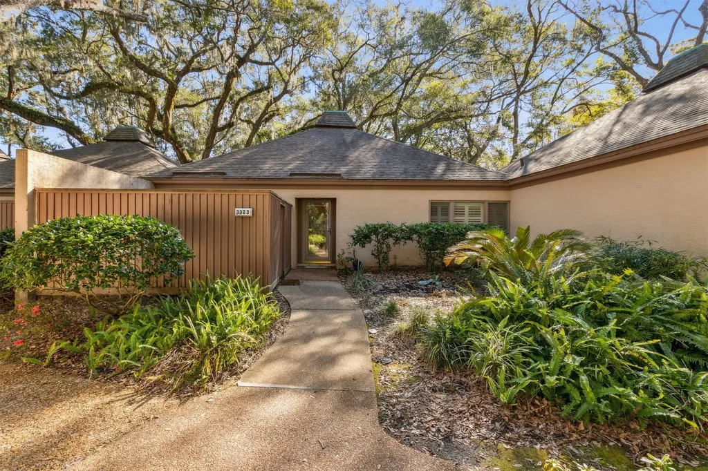 3323 Sea Marsh Road Fernandina Beach FL 32034