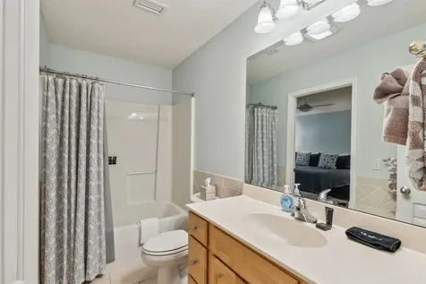 3323 Sea Marsh Road Fernandina Beach FL 32034