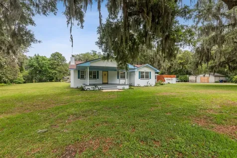 1874 Clinch Drive Fernandina Beach FL 32034