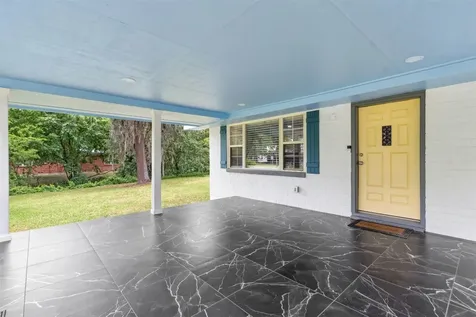 1874 Clinch Drive Fernandina Beach FL 32034