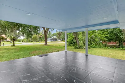 1874 Clinch Drive Fernandina Beach FL 32034