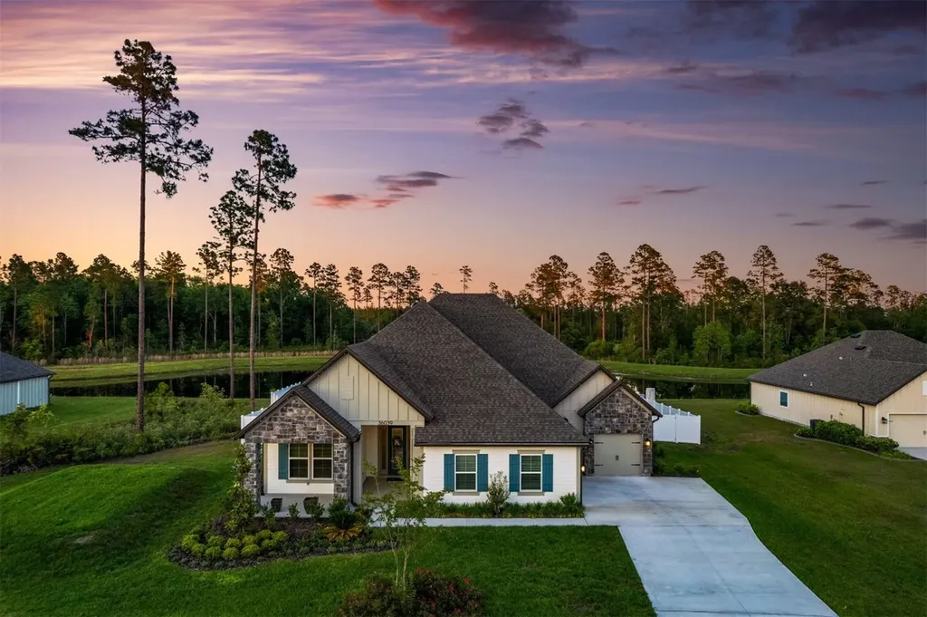 36039 Pitch Lane Hilliard FL 32046