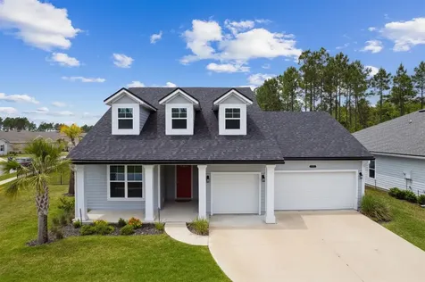 75251 White Rabbit Avenue Yulee FL 32097