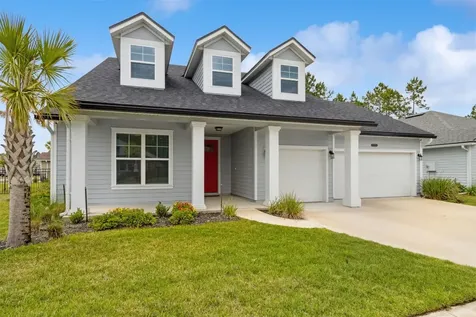 75251 White Rabbit Avenue Yulee FL 32097