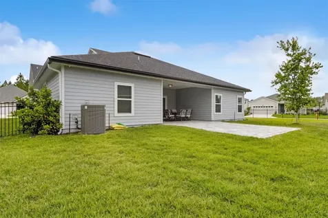 75251 White Rabbit Avenue Yulee FL 32097