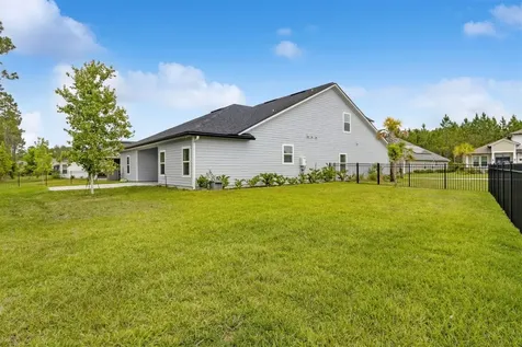 75251 White Rabbit Avenue Yulee FL 32097