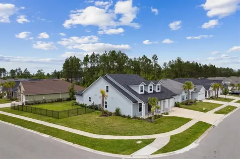 75251 White Rabbit Avenue Yulee FL 32097