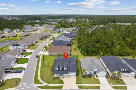 75251 White Rabbit Avenue Yulee FL 32097