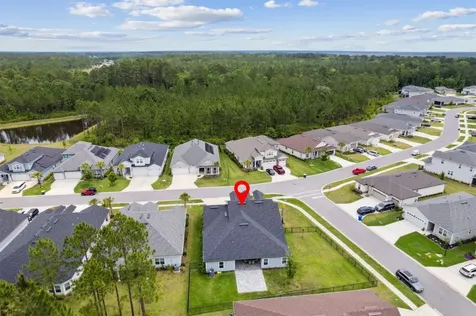 75251 White Rabbit Avenue Yulee FL 32097