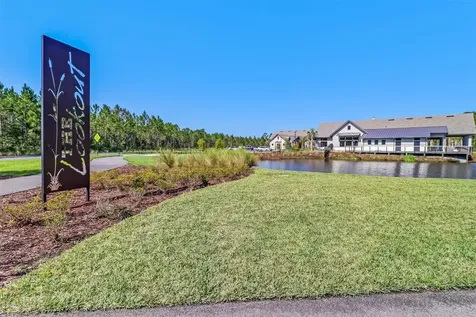 75251 White Rabbit Avenue Yulee FL 32097