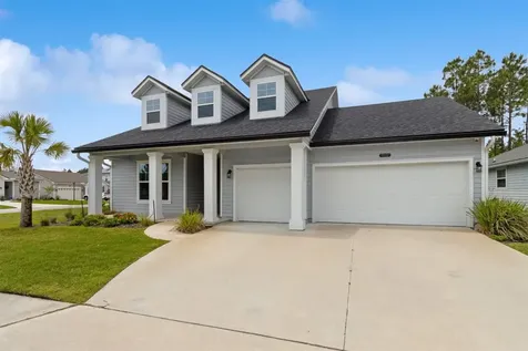 75251 White Rabbit Avenue Yulee FL 32097