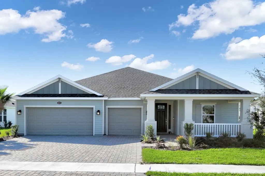 86563 Oar Row South Yulee FL 32097