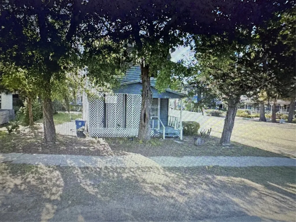 201 S 9th Street Fernandina Beach FL 32034