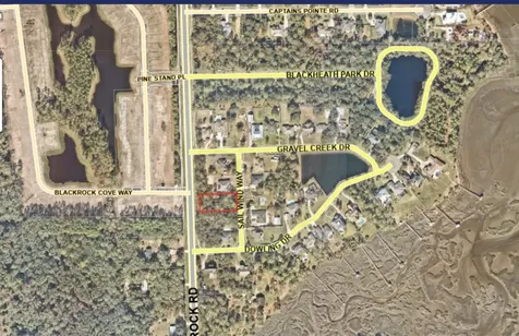 96055 Sail Wind Way Yulee FL 32097