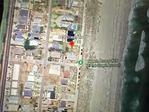 425 Ocean Avenue Fernandina Beach FL 32034