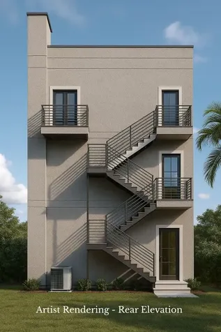 425 Ocean Avenue Fernandina Beach FL 32034