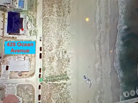 425 Ocean Avenue Fernandina Beach FL 32034