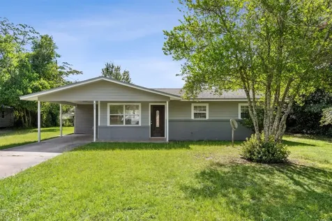 513 Quail Lane Macclenny FL 32063