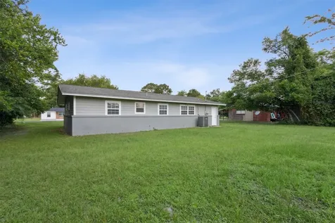 513 Quail Lane Macclenny FL 32063