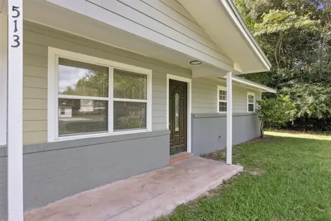 513 Quail Lane Macclenny FL 32063
