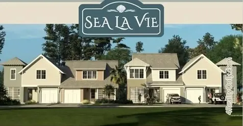 1301 Sea La Vie Court Fernandina Beach FL 32034