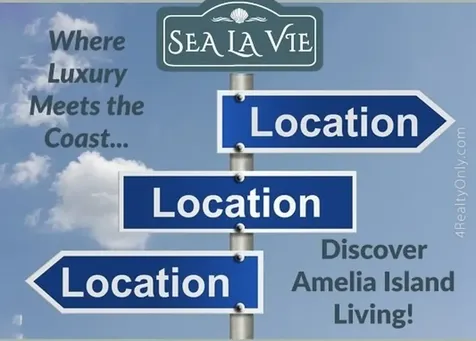 1305 Sea La Vie Court Fernandina Beach FL 32034